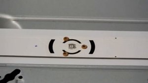 Lg 32lf550u Временная замена подсветки