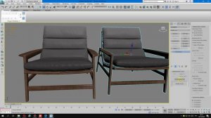 Работа модификатора Pro Optimizer в 3Ds Max - Алексей Попов