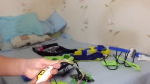 ТРЕНИРОВОЧНЫЙ ИНВЕНТАРЬ ПЛОВЦА 2020!!!