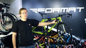 Циклокросс Format 2323