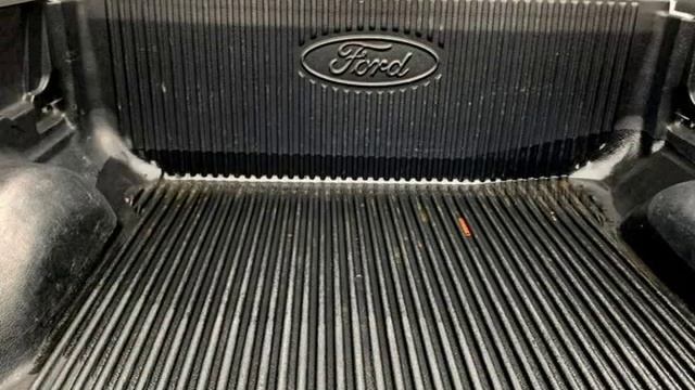 2010 FORD F150 Used Cars - Clinton,TN - 2019-12-17 смотреть онлайн