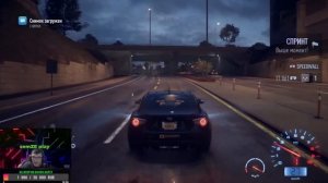 играем Need for Speed залетай  позабавимся по мне норм игра)