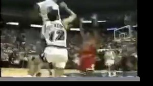 The Last Dance - 1998 - Final Game