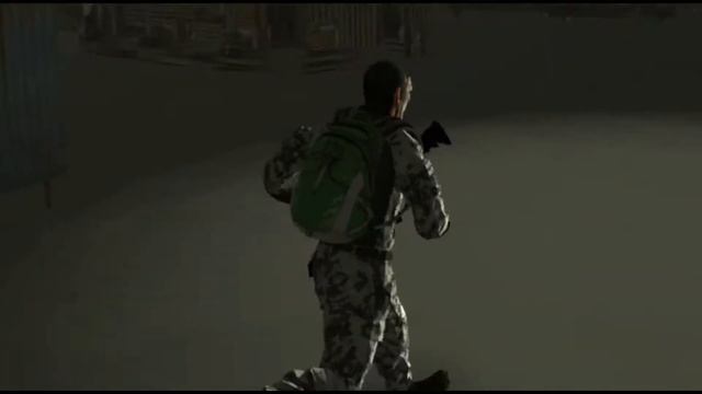 Серйозная Виживалочка Mta Dayz смотреть онлайн