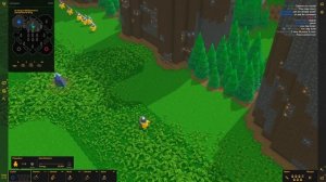 Чемпионат по Castle story. Первый бой