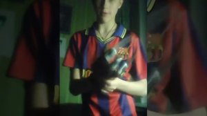 Обзор на мою перчатку фрэдди крюгера