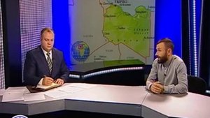 Муаммар Каддафи: роль Личности в истории