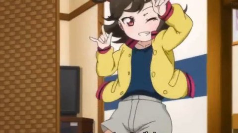 нико нико ни-1 час