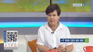 Диетолог Лейла Кадырова: людям, страдающим сахарным диабетом, я бы не рекомендовала арбузную диету