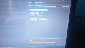 Сброс Google аккунта Samsung m12 с помощью UnlockTool