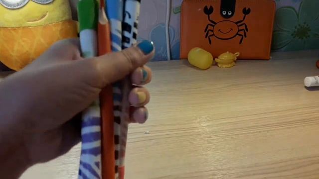 Скрапбукинг с МИНЬОНАМИ. смотреть онлайн