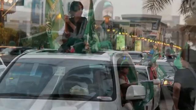 ثوره حب اطفال السعوديه  للملك والوطن  اليوم الوطني 81 