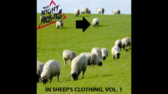 The Night Howls - Last Caress/Green Hell cover смотреть онлайн