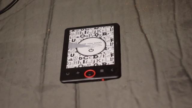 Большой минус электронных книг смотреть онлайн