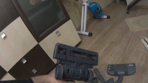 Пылесос моющий Thomas SKY XT AQUA BOX  отзыв