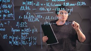 63. Способы выражения концентрации растворов. Практическая часть. 8 класс.