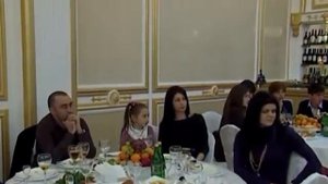 Батчаева Лидия   Ата Джуртум