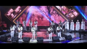 RHOMA IRAMA & SONETA GROUP - SEBUJUR BANGKAI (LIVE)