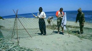 Рыбалка на Сахалине #3