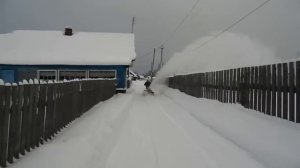 Зима, крестьянин торжествуя...