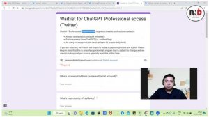 ChatGPT is going to be PAID soon? | OpenAI ChatGPT | Chat GPT Will Be Paid | ChatGPT Professional