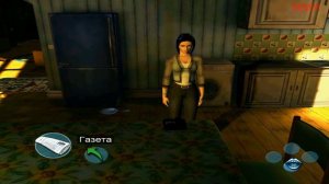 Прохождение Сломанный меч 3 ep3