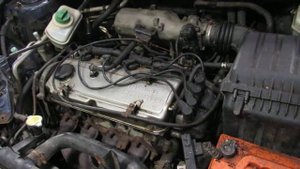 Двигатель Chery для Tiggo (T11) 2005-2015