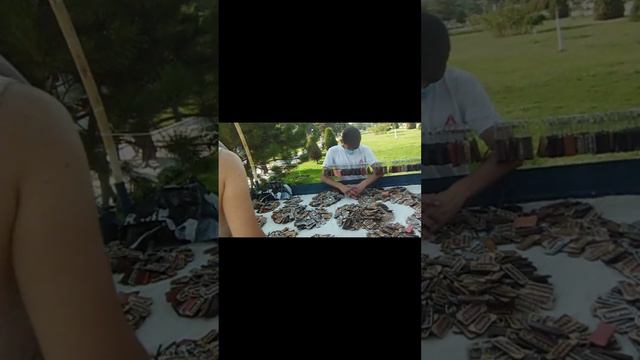 Прогулка по Фергане смотреть онлайн