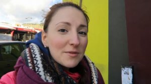 Ужасно/Красиво. Реджо-Калабрия. Vlog 003