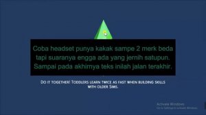 Cara Bisa Online The Sims 4 (Part 1)