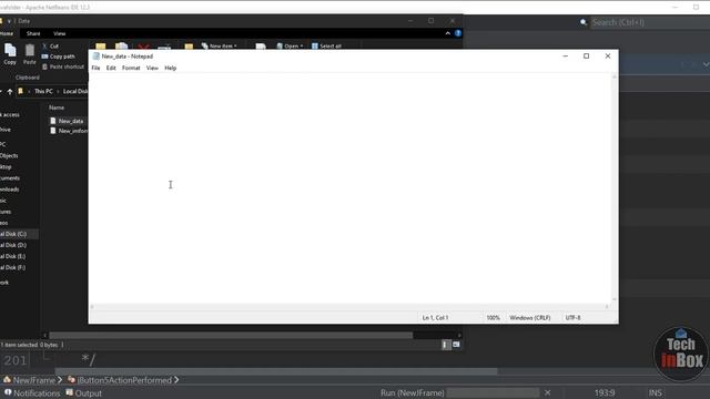 Any file rename in java | java for beginners tutorial
