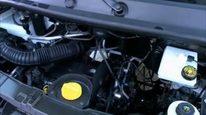 Renault Master 2013 o retorno do investimento - Rodas & Motores
