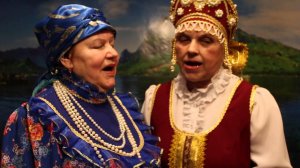 Ночка Луговая
