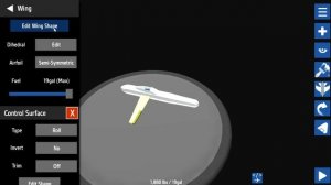 КАК СОЗДАТЬ ХОРОШИЙ САМОЛЕТ В SIMPLE PLANES. ТУТОРИАЛ