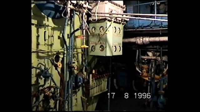 Черский ПЭС-01 смотреть онлайн