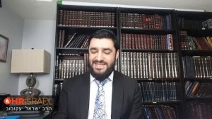 ✡️ КАК НАЛАДИТЬ СУДЬБУ? (Рав Исраэль Якобов)