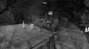 ?О чём говорят Бандиты - S.T.A.L.K.E.R. / Сталкер?