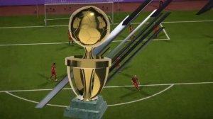 FIFA 18 / WOMEN INTERNATIONAL CUP FINAL / U.S.A VS HOLLAND