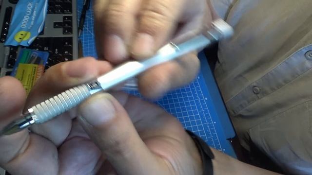 Автоматический карандаш STAEDTLER 925 смотреть онлайн