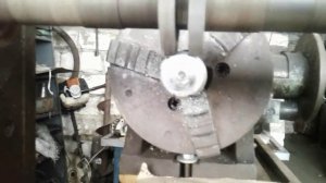 Карданный вал на 6 шлицов