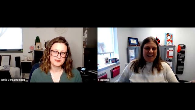 WIN E35: Embracing Innovation in Career Services смотреть онлайн