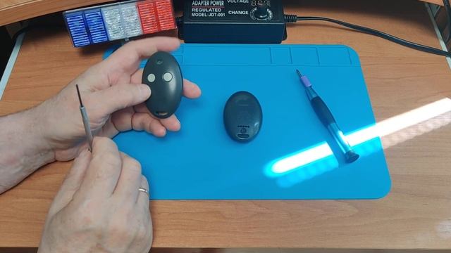 Пульты для ворот BFT MITTO 2/4 смотреть онлайн