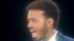 Kenny Rogers, Kim Carnes, and James Ingram - What About Me? (1984)