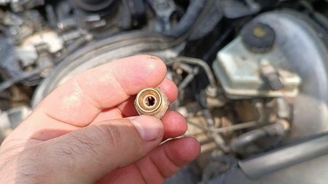 Mersedes w210 mikrofilter replacement смотреть онлайн