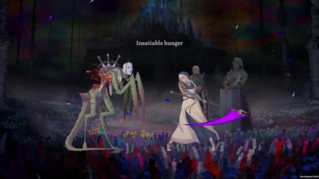 Shattered Heaven - First Look with Game Director смотреть онлайн