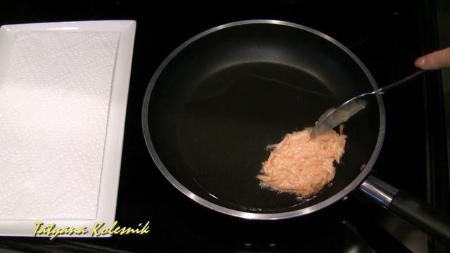 Лучший рецепт! - Оладьи из Тыквы на сметане. Pumpkin Pancakes смотреть онлайн