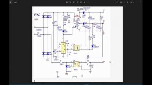 Колхозный ремонт микроволновки Panasonic