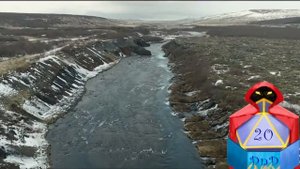 Гайд на Варвара в ДнД