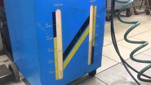 замена масла в АКПП или полная замена масла АКПП киа (kia ceed)