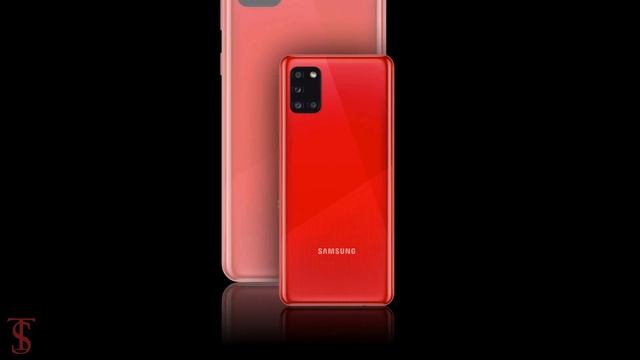 Samsung Galaxy A31 Price, Official Look, Design, Specifications, Camera, Features